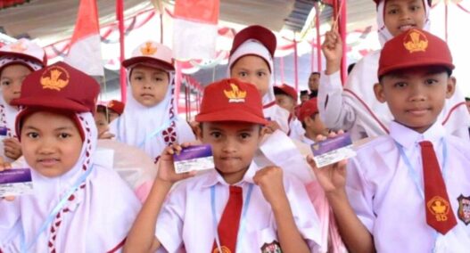 Aturan Terbaru PIP