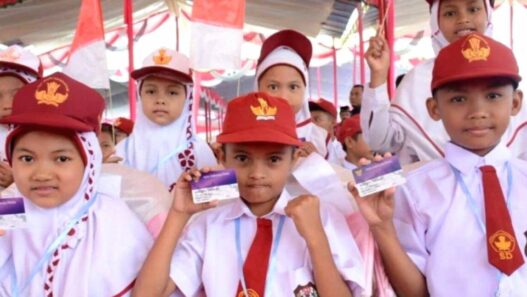 Aturan Terbaru PIP