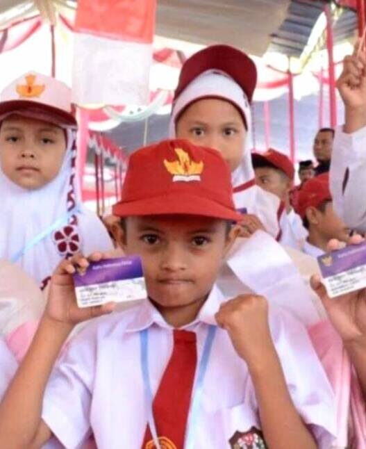 Aturan Terbaru PIP