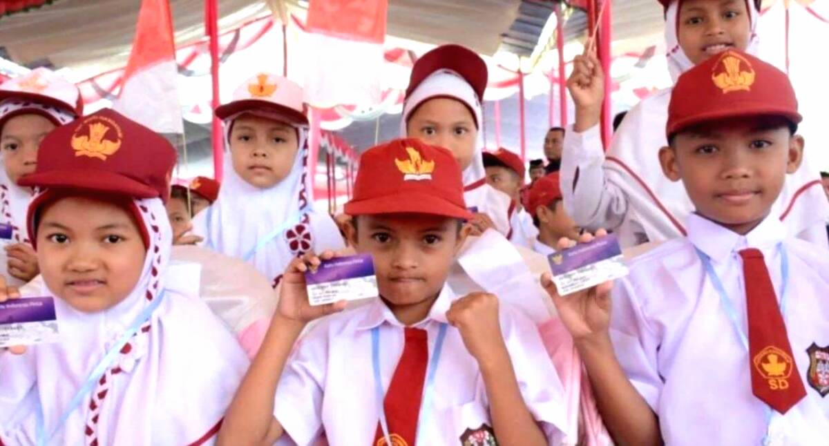 Aturan Terbaru PIP