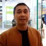 Bandara Ditutup, Tertahan di Qatar