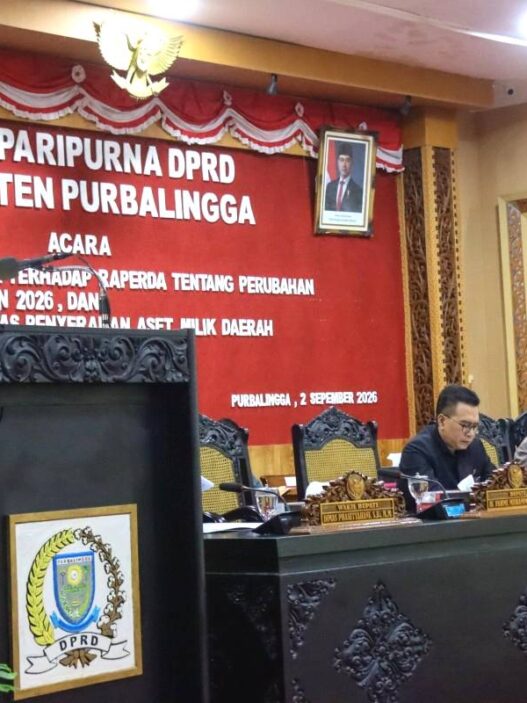 Banggar Wanti wanti Cadangan Anggaran