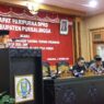 Banggar Wanti wanti Cadangan Anggaran