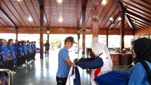 Banjarnegara Targetkan 42 Emas Porprov Jateng