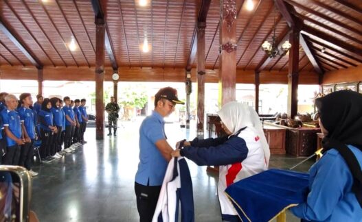 Banjarnegara Targetkan 42 Emas Porprov Jateng