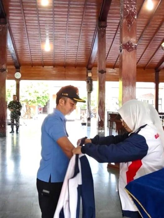 Banjarnegara Targetkan 42 Emas Porprov Jateng