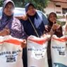 Bantuan Beras 30 Kg
