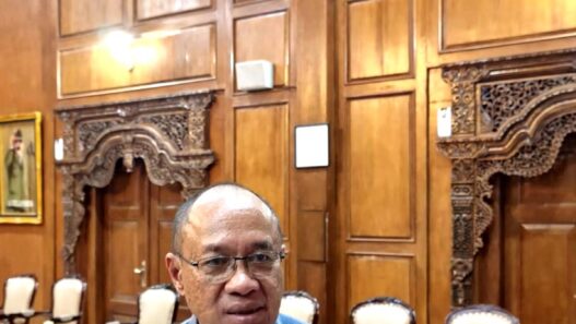 Banyumas Belum Siap Dimekarkan