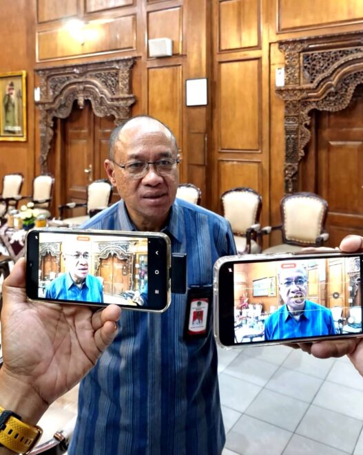 Banyumas Belum Siap Dimekarkan