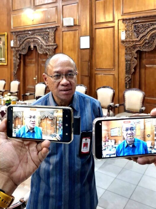 Banyumas Belum Siap Dimekarkan