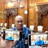 Banyumas Belum Siap Dimekarkan