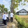 Baru Dua KKMP dari Total 15 Kelurahan