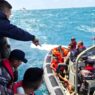 Basarnas Kerahkan 17 Kapal dan Lima Pesawat