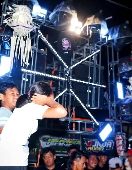 Batas Desibel Suara Sound Horeg Bakal Diatur