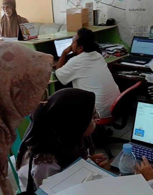 Bawaslu Sisir Data Pemilih hingga Desa