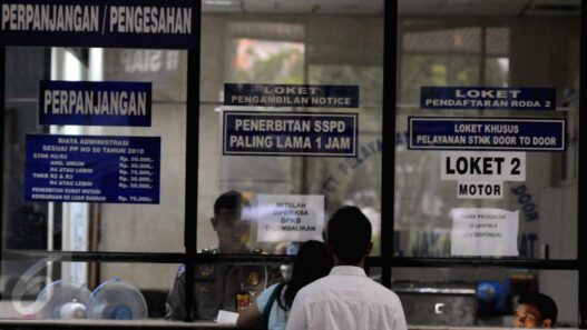 Bayar Pajak