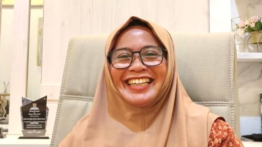 BAZNAS Ubah Z Corner Jadi Zona KHAS