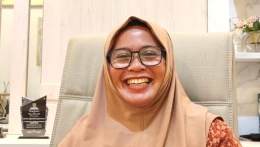 BAZNAS Ubah Z Corner Jadi Zona KHAS