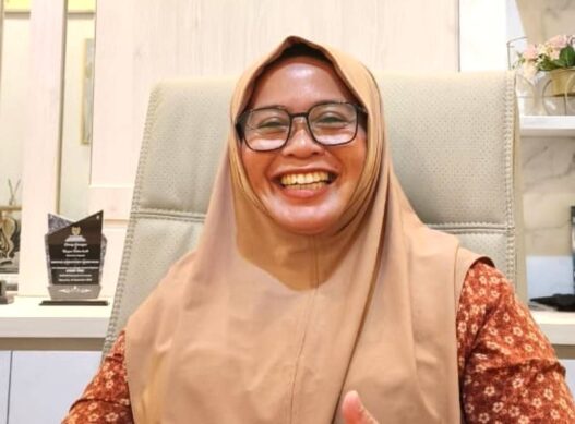 BAZNAS Ubah Z Corner Jadi Zona KHAS