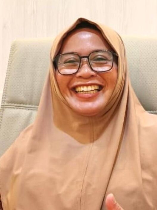 BAZNAS Ubah Z Corner Jadi Zona KHAS