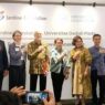 Beasiswa Jardine Foundation