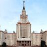 Beasiswa Rusia