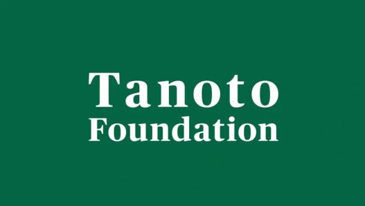 Beasiswa Teladan Tanoto Foundation