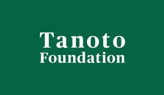 Beasiswa Teladan Tanoto Foundation