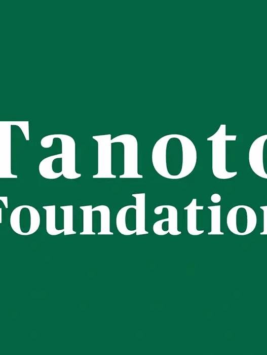 Beasiswa Teladan Tanoto Foundation