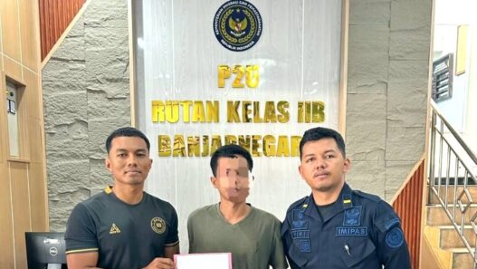 Bebas Murni Dapat Ongkos Pulang