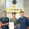 Bebas Murni Dapat Ongkos Pulang