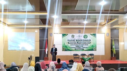 Beragam Kegiatan Bakal Meriahkan HSN