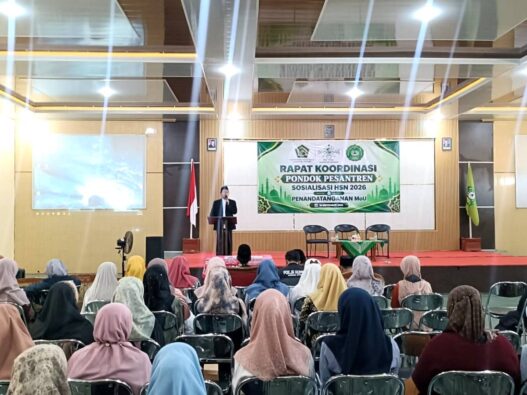 Beragam Kegiatan Bakal Meriahkan HSN