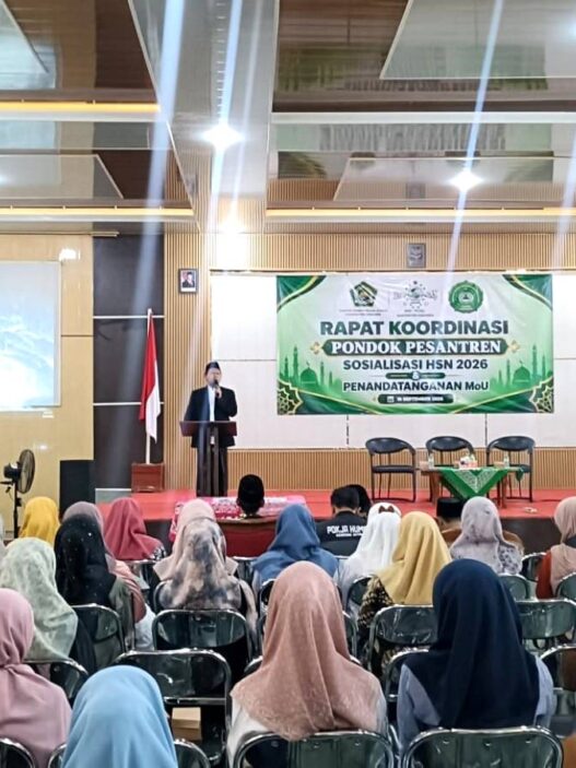 Beragam Kegiatan Bakal Meriahkan HSN
