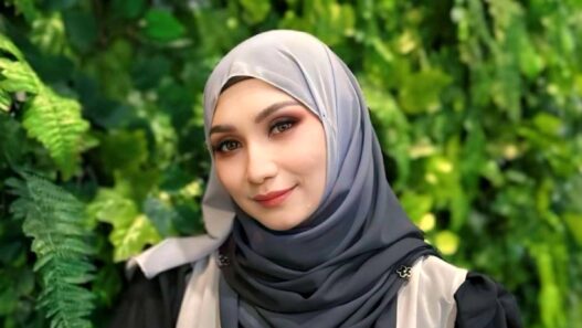 Berhijab Usai Nikah