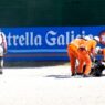 Bezzecchi Belajar dari Crash Misano