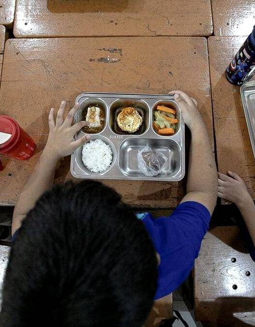 BGN Larang Susu Kental Manis dalam Menu MBG