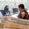 Blokir STNK