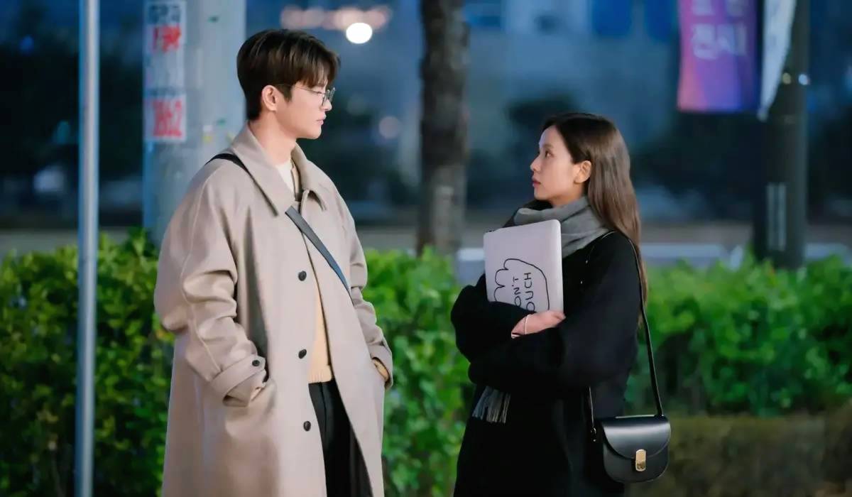 Boyfriend on Demand