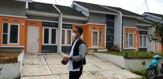 BTN Pertahankan Pertumbuhan Kredit Rumah