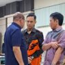 Bupati Cilacap Nonaktif Syamsul Minta Dibebaskan