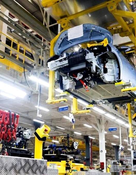 BYD Perkuat Industri Mobil Listrik Indonesia