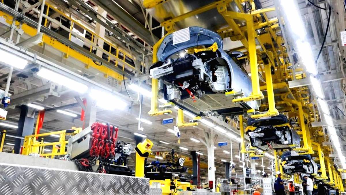 BYD Perkuat Industri Mobil Listrik Indonesia