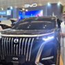 BYD Siapkan Mobil dengan Baterai Solid State