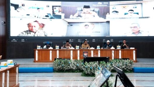 Cabai hingga Beras Picu Inflasi Agustus