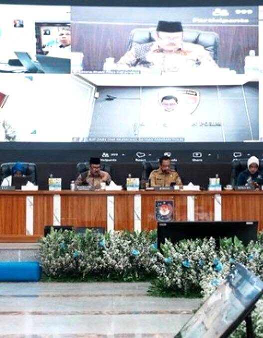 Cabai hingga Beras Picu Inflasi Agustus