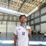 Cabor Voli Catat Sejarah di Popda Jateng