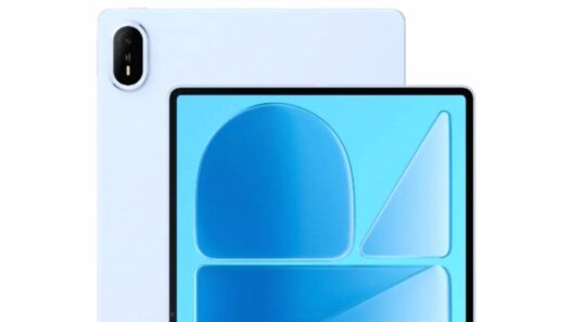 Canggihnya Tablet Huawei MatePad Air