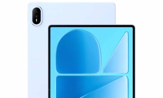 Canggihnya Tablet Huawei MatePad Air
