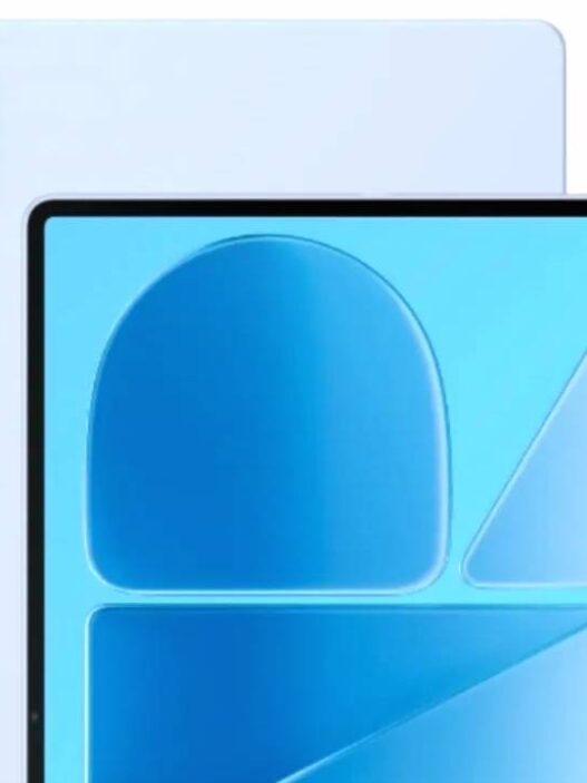 Canggihnya Tablet Huawei MatePad Air